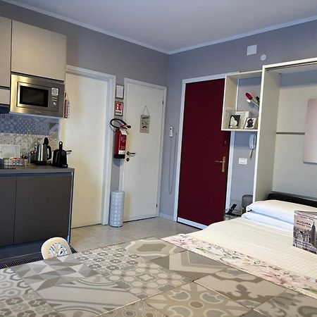 Studio Flat Policlinico G B Rossi Borgo Roma Верона Екстериор снимка