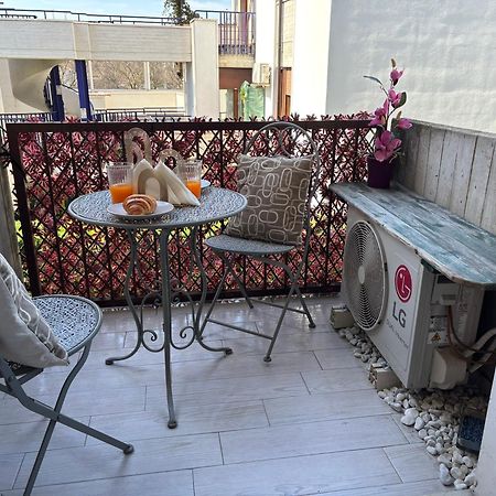 Studio Flat Policlinico G B Rossi Borgo Roma Верона Екстериор снимка
