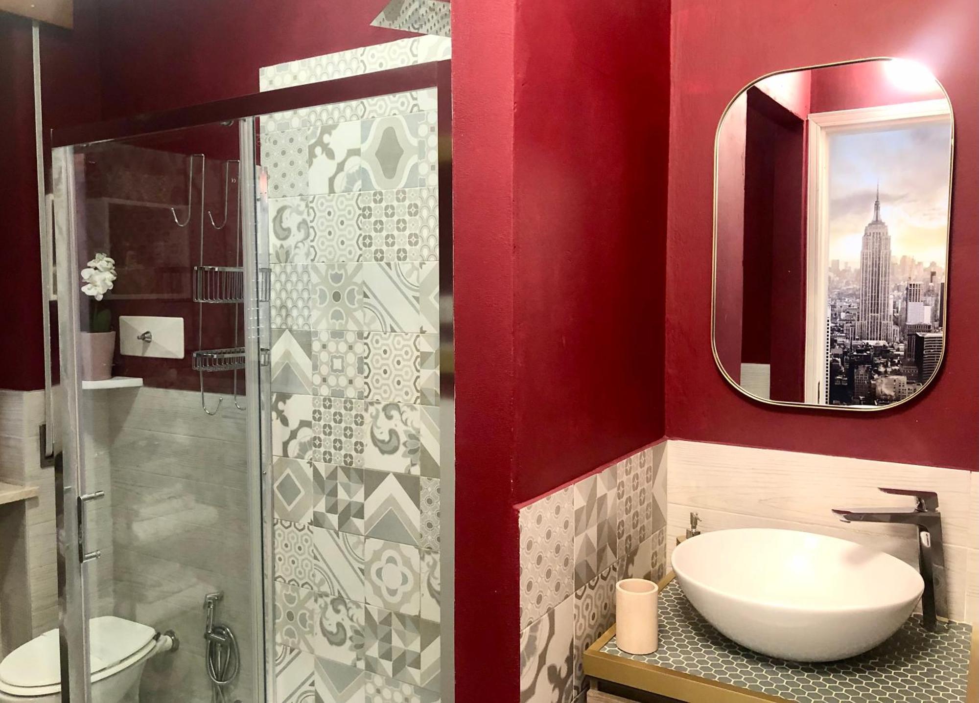 Studio Flat Policlinico G B Rossi Borgo Roma Верона Екстериор снимка