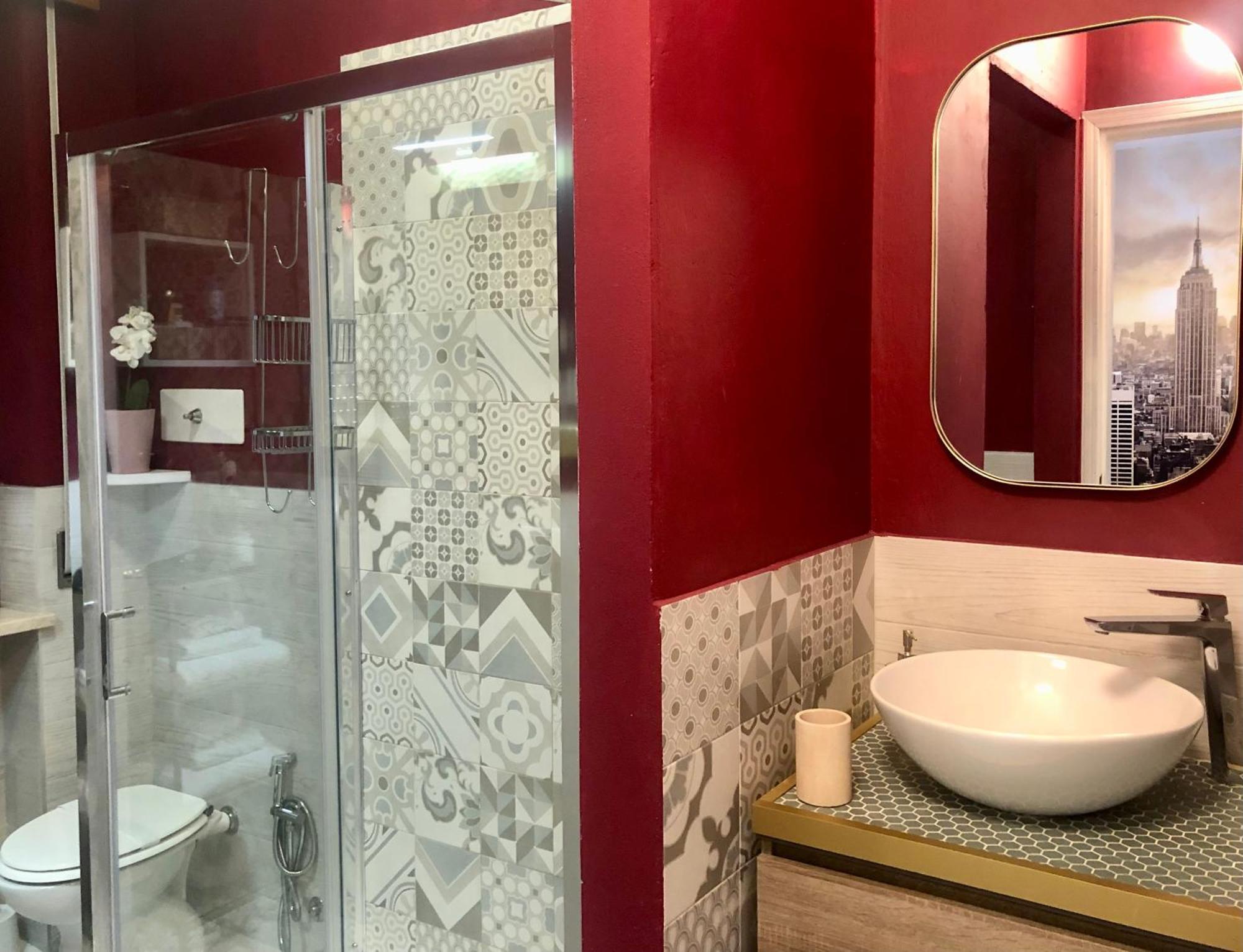 Studio Flat Policlinico G B Rossi Borgo Roma Верона Екстериор снимка