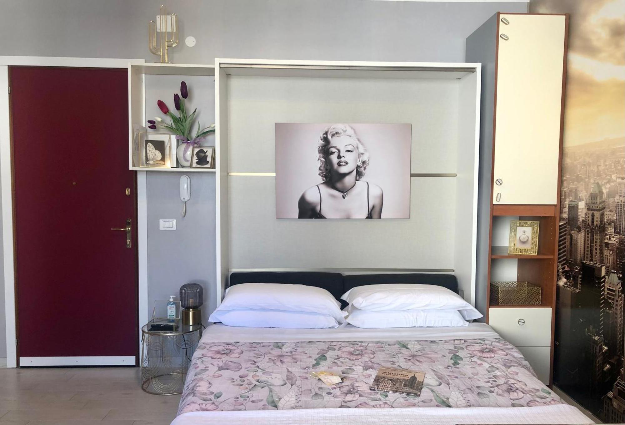 Studio Flat Policlinico G B Rossi Borgo Roma Верона Екстериор снимка