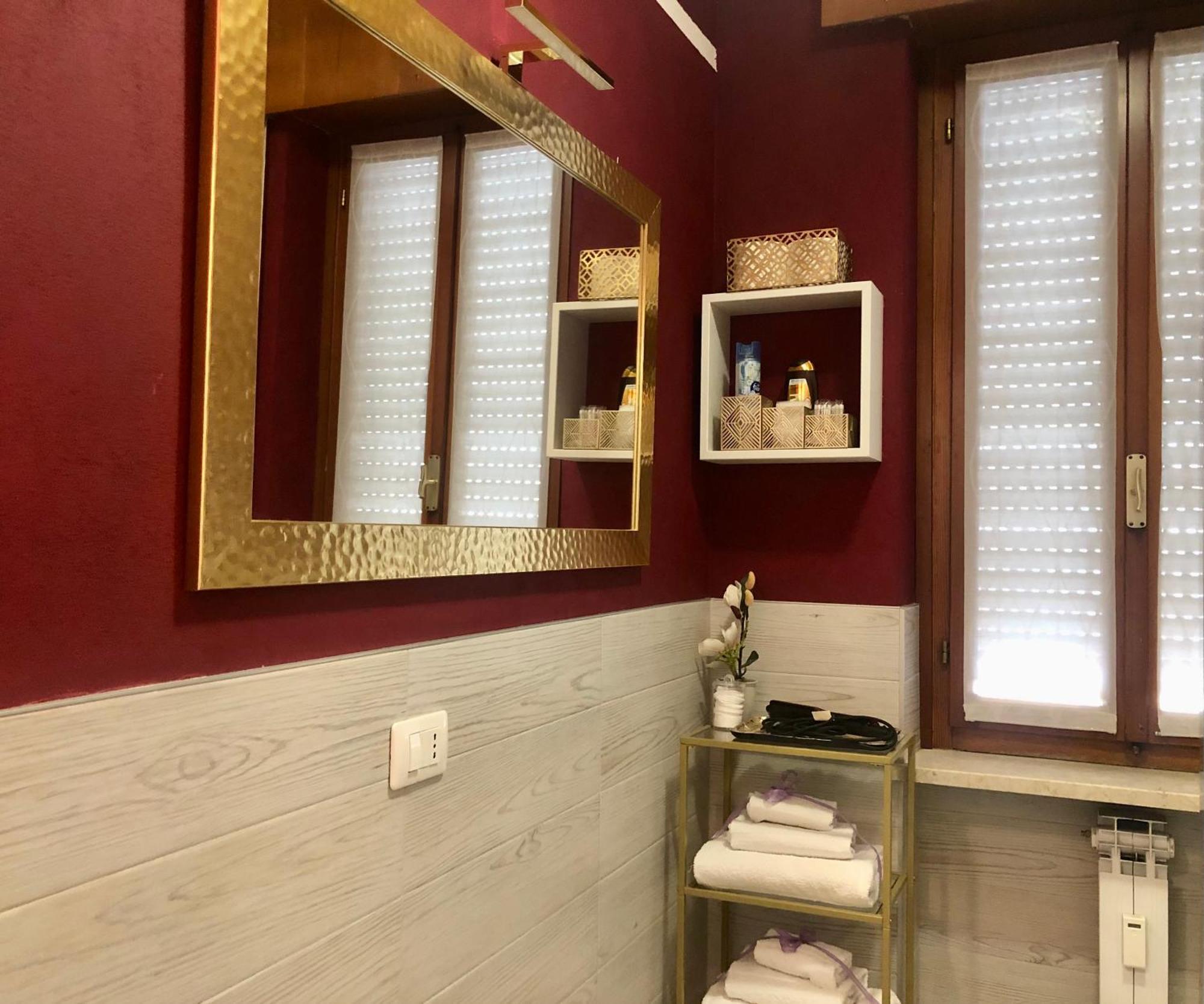 Studio Flat Policlinico G B Rossi Borgo Roma Верона Екстериор снимка