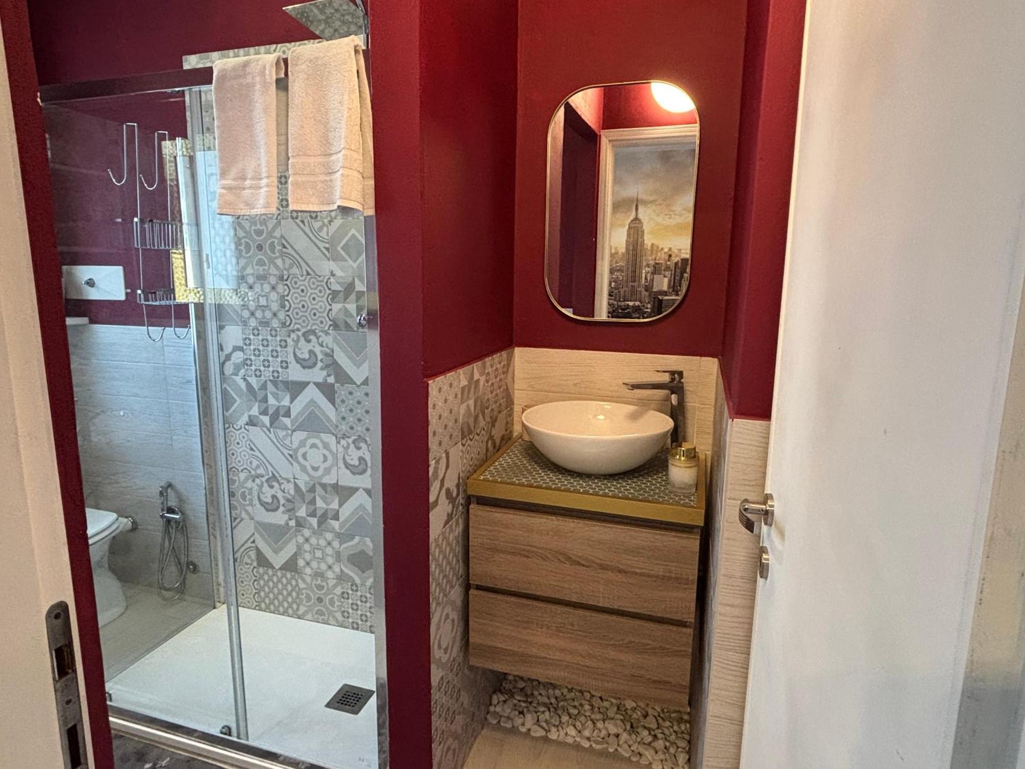 Studio Flat Policlinico G B Rossi Borgo Roma Верона Екстериор снимка
