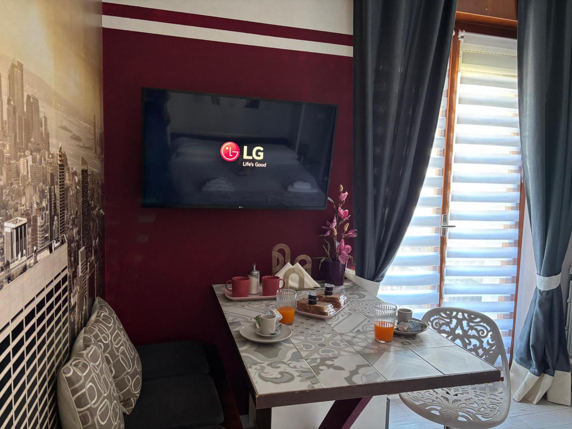 Studio Flat Policlinico G B Rossi Borgo Roma Верона Екстериор снимка