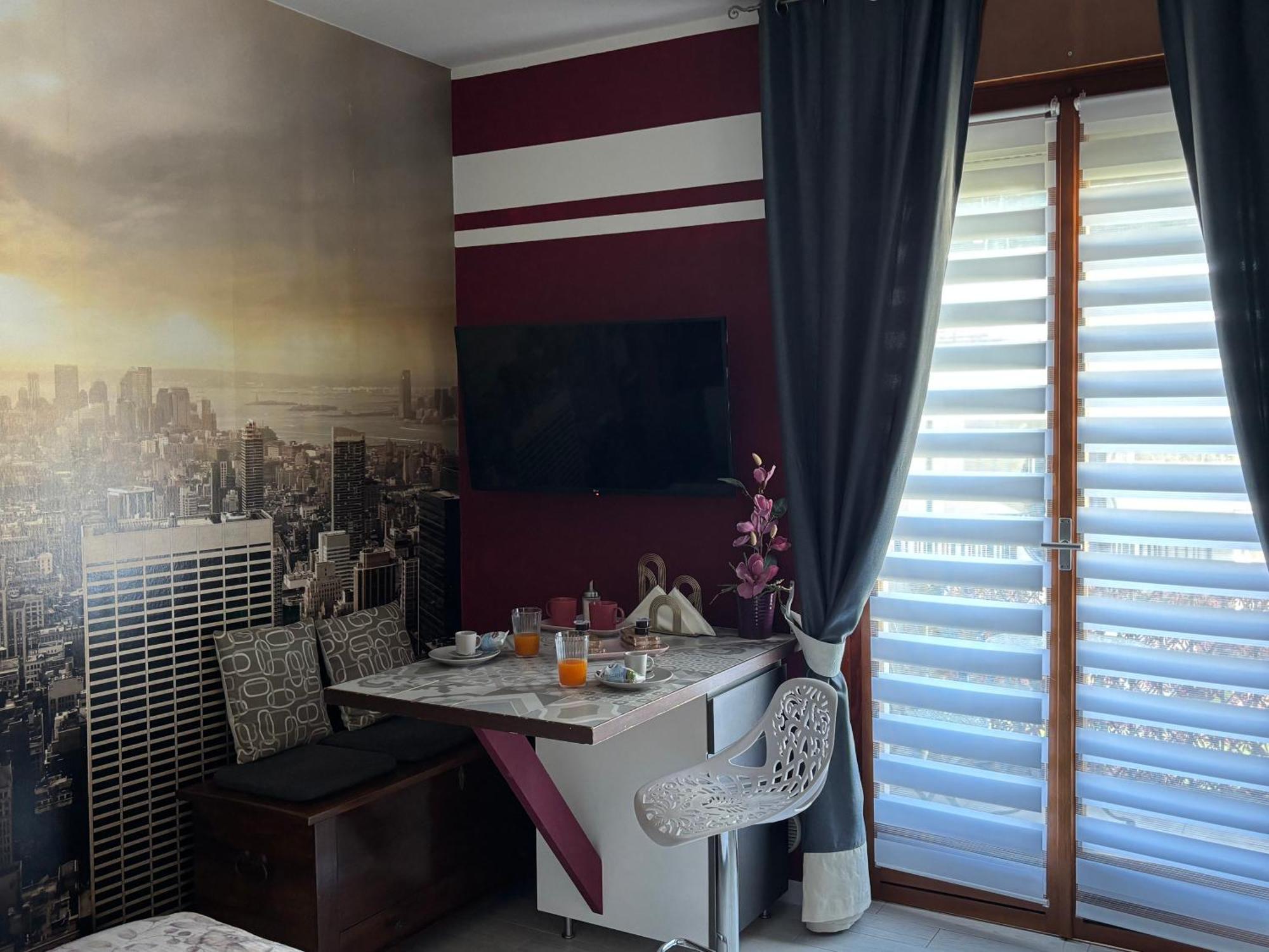 Studio Flat Policlinico G B Rossi Borgo Roma Верона Екстериор снимка