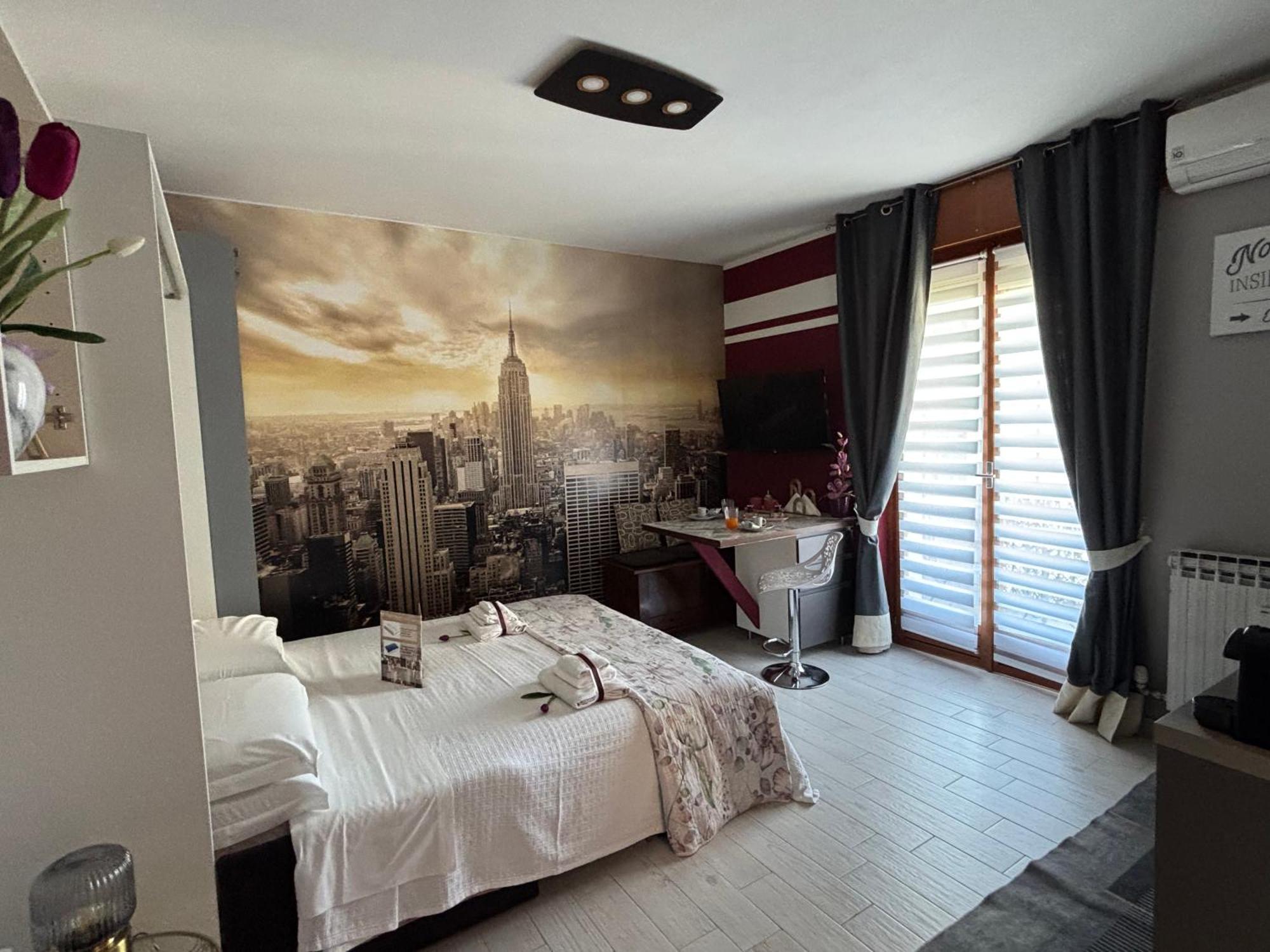 Studio Flat Policlinico G B Rossi Borgo Roma Верона Екстериор снимка