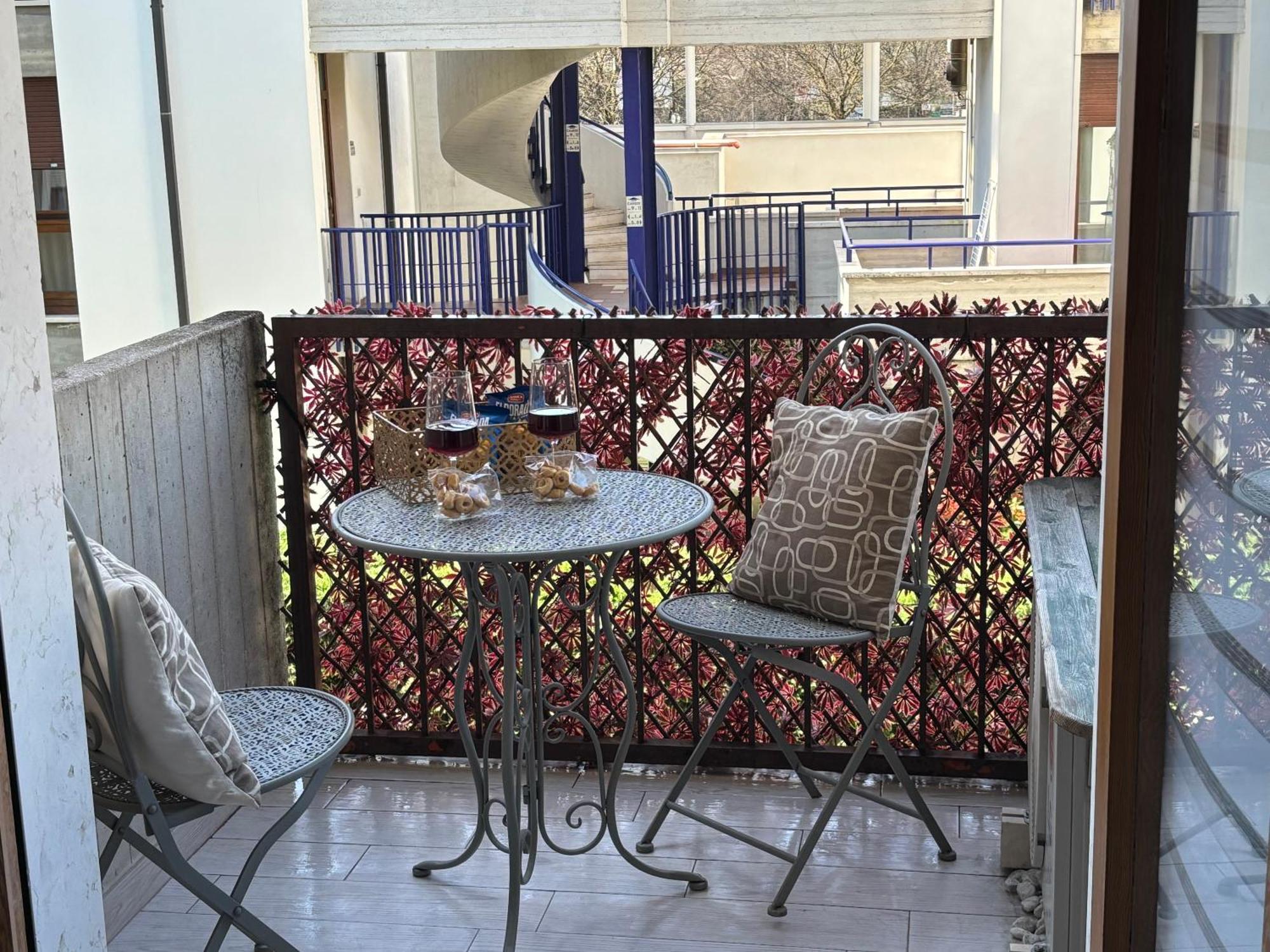 Studio Flat Policlinico G B Rossi Borgo Roma Верона Екстериор снимка